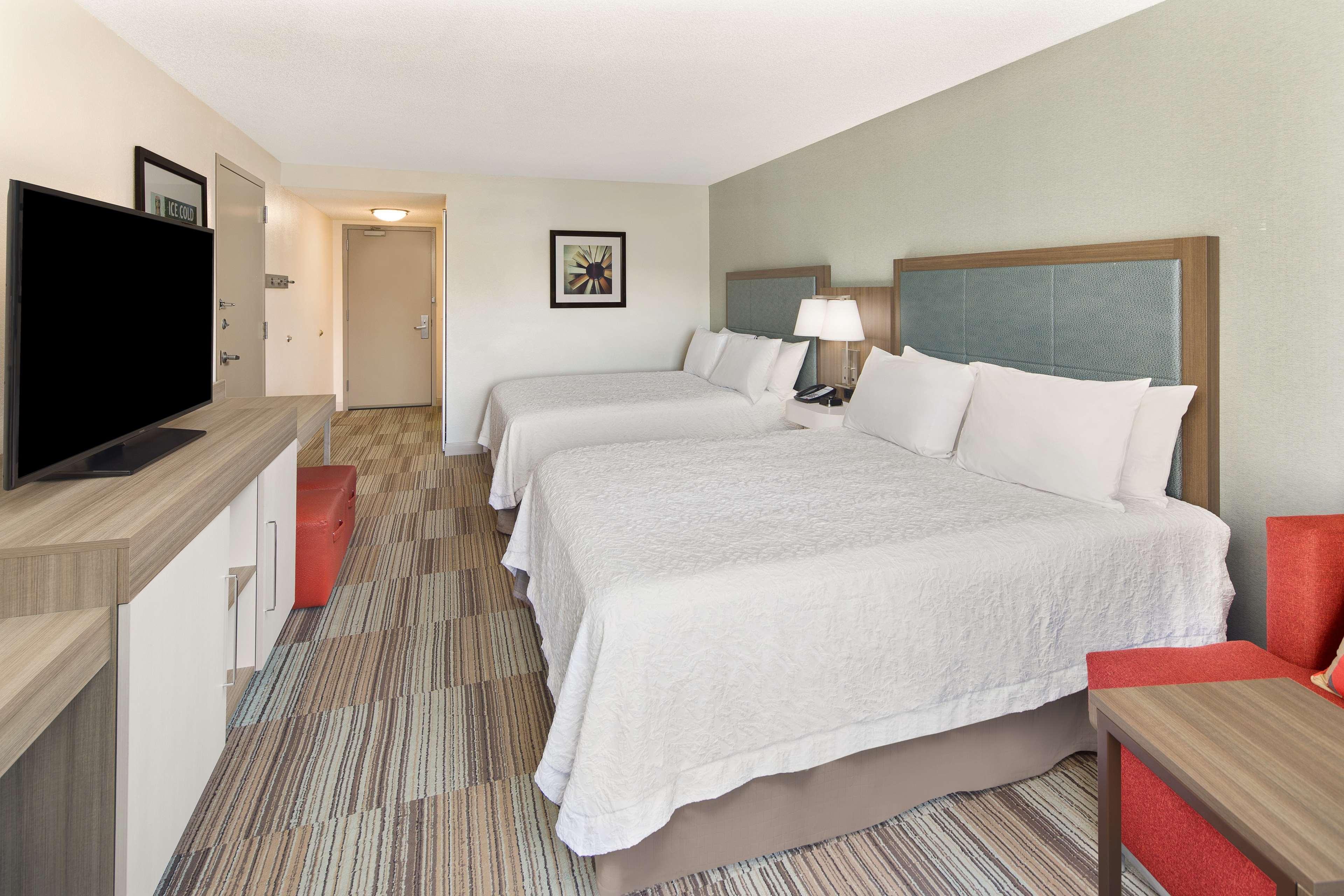 Hampton Inn Atlanta-Georgia Tech-Downtown Exterior photo