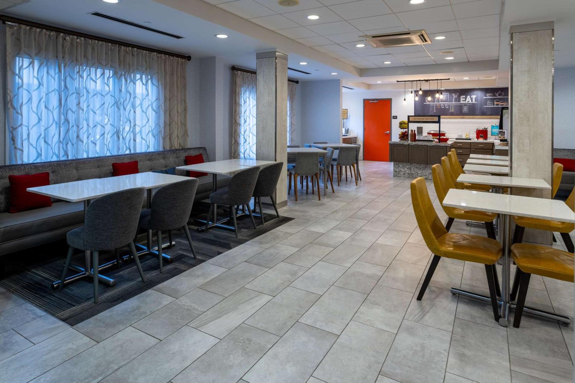 Hampton Inn Atlanta-Georgia Tech-Downtown Exterior photo